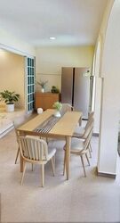 West Coast Gardens (D5), Terrace #479853261